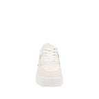 Tenis Casual Xweston color Blanco para Mujer