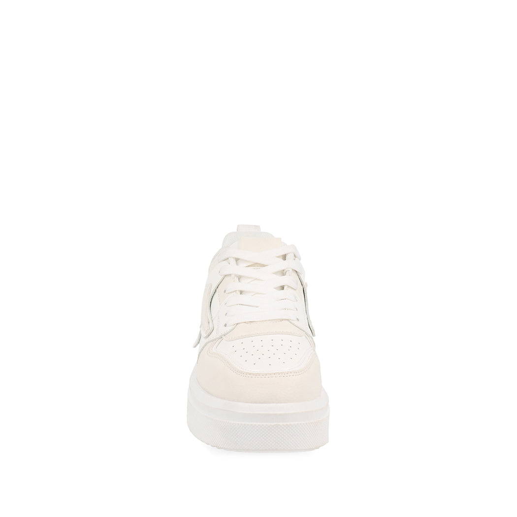 Tenis Casual Xweston color Blanco para Mujer
