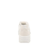 Tenis Casual Xweston color Blanco para Mujer
