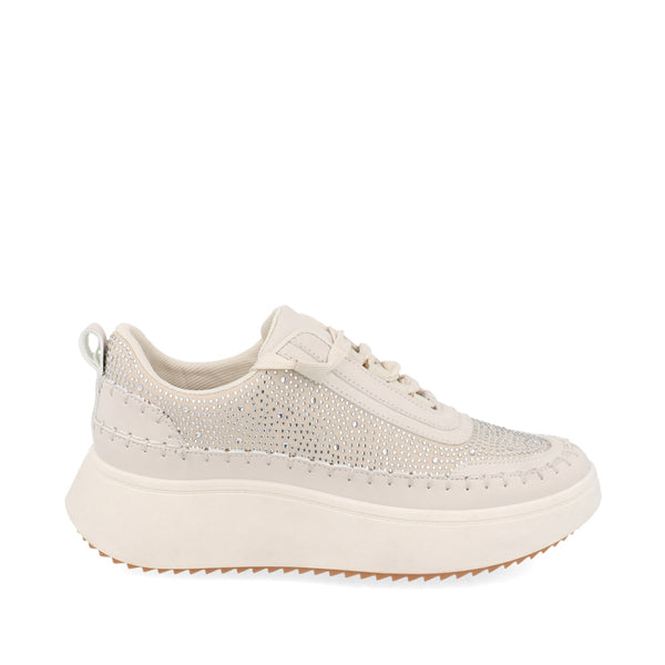 Tenis Casual Xweston color Gris para Mujer