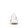 Tenis Urbano Trender color Blanco para Mujer con brillos