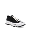 Tenis Urbano Trender color Negro para Mujer con Brillos