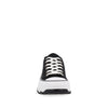 Tenis Urbano Trender color Negro para Mujer con Brillos