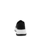 Tenis Urbano Trender color Negro para Mujer con Brillos