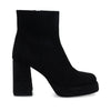 Botin Casual Trender color Negro para Mujer