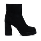 Botin Casual Trender color Negro para Mujer