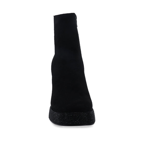 Botin Casual Trender color Negro para Mujer