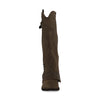 Bota Casual Trender color Cafe para Mujer