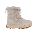 Bota Casual Trender color Beige para Mujer