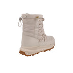 Bota Casual Trender color Beige para Mujer