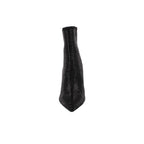 Bota de Vestir Trender color Negro para Mujer