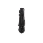 Bota de Vestir Trender color Negro para Mujer