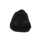 Pantufla Casual Trender color Negro para Mujer