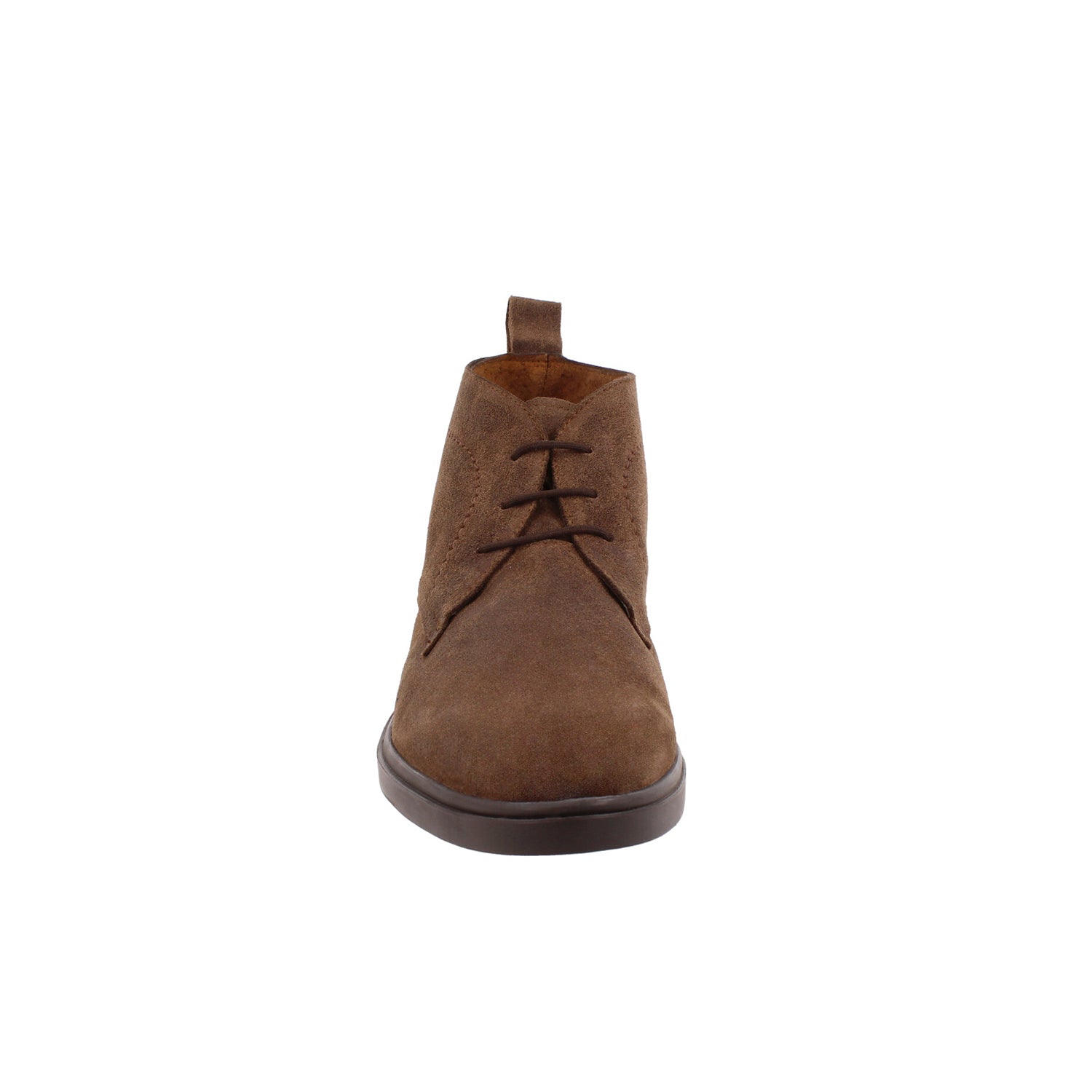 Botin Casual Trender color Cafe para Hombre