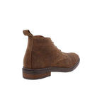Botin Casual Trender color Cafe para Hombre