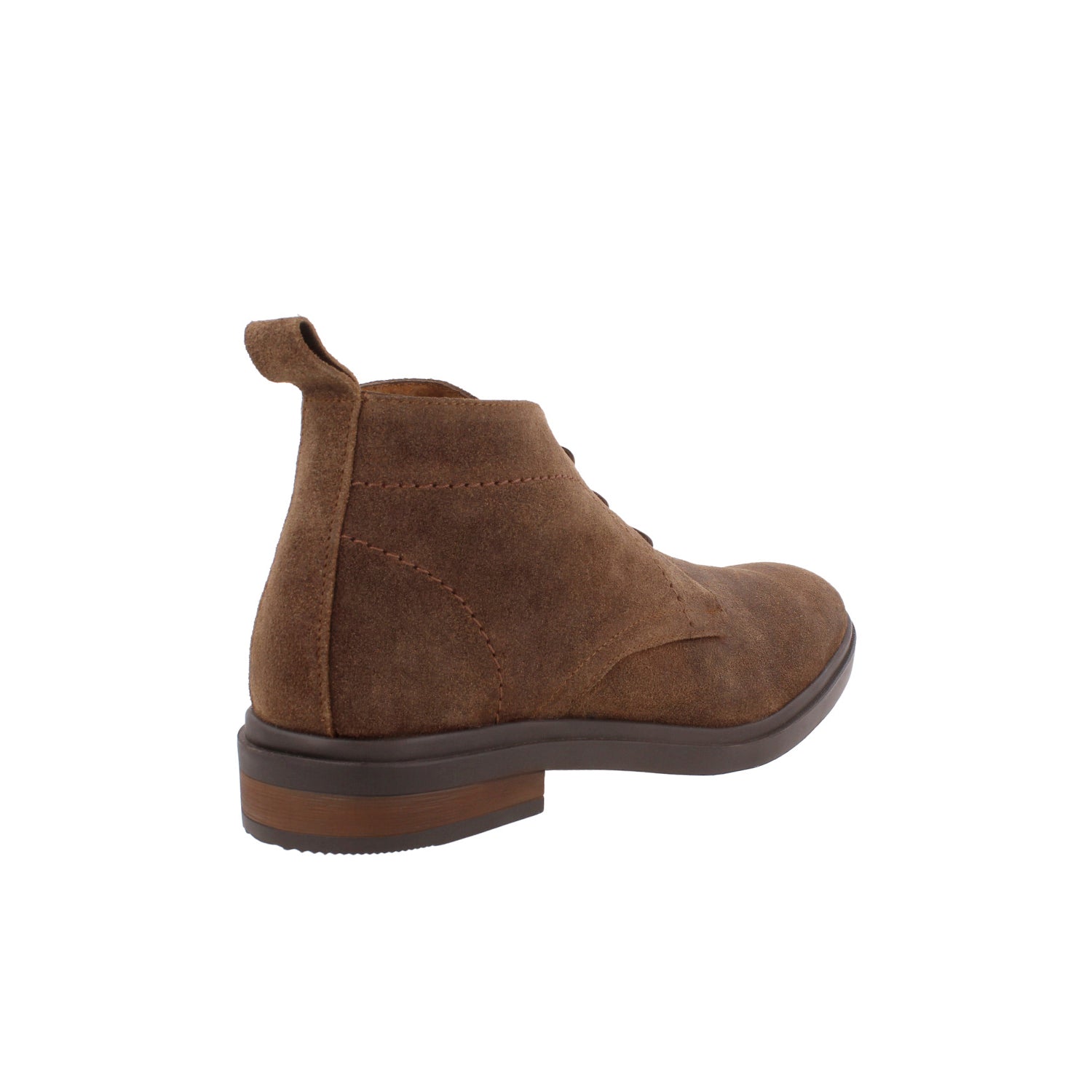 Botin Casual Trender color Cafe para Hombre