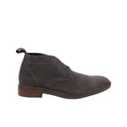 Botin Casual Trender color Gris para Hombre