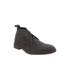 Botin Casual Trender color Gris para Hombre