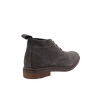 Botin Casual Trender color Gris para Hombre