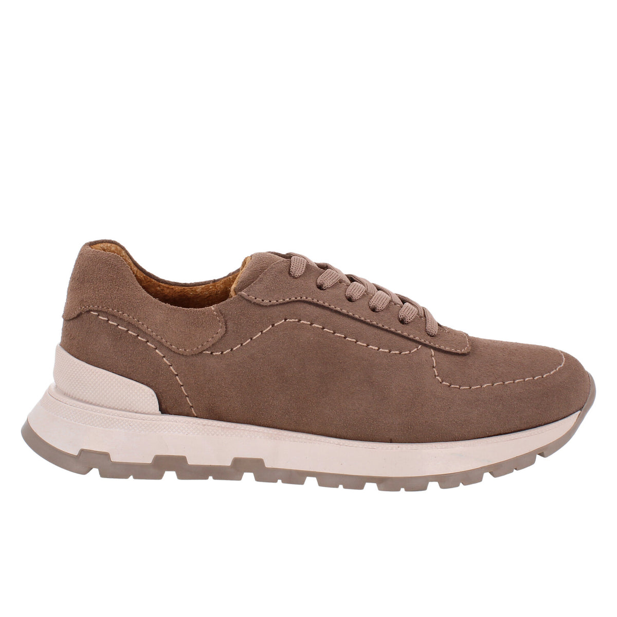 Tenis Casual Trender color Topo para Hombre