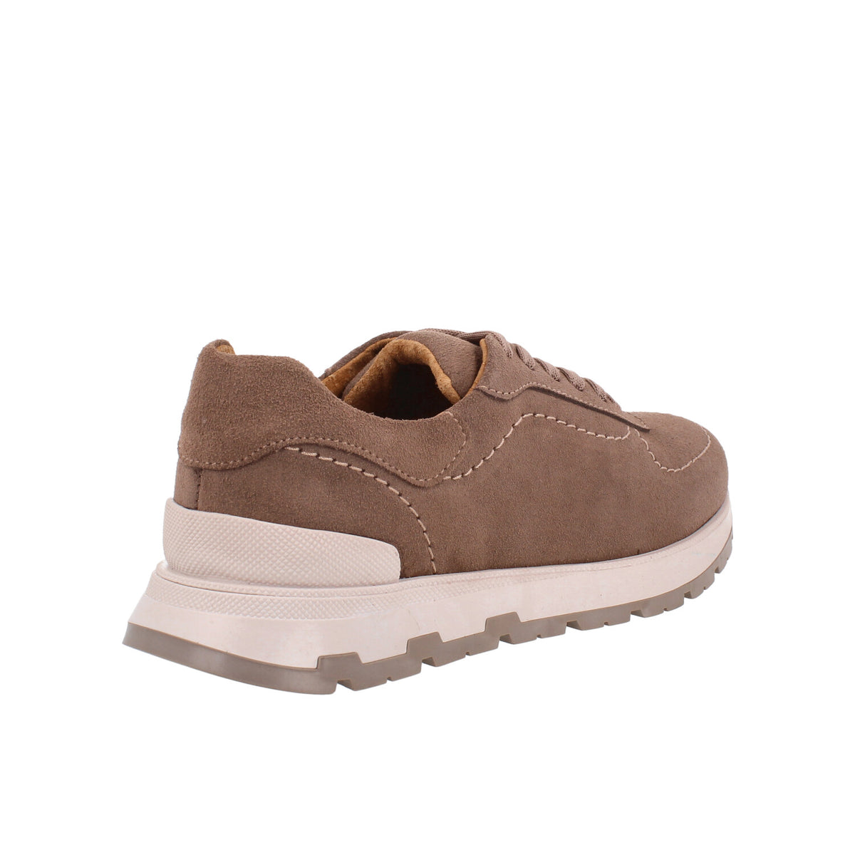 Tenis Casual Trender color Topo para Hombre