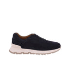 Tenis Casual Trender color Azul Marino para Hombre