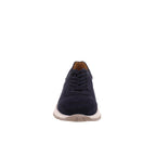 Tenis Casual Trender color Azul Marino para Hombre
