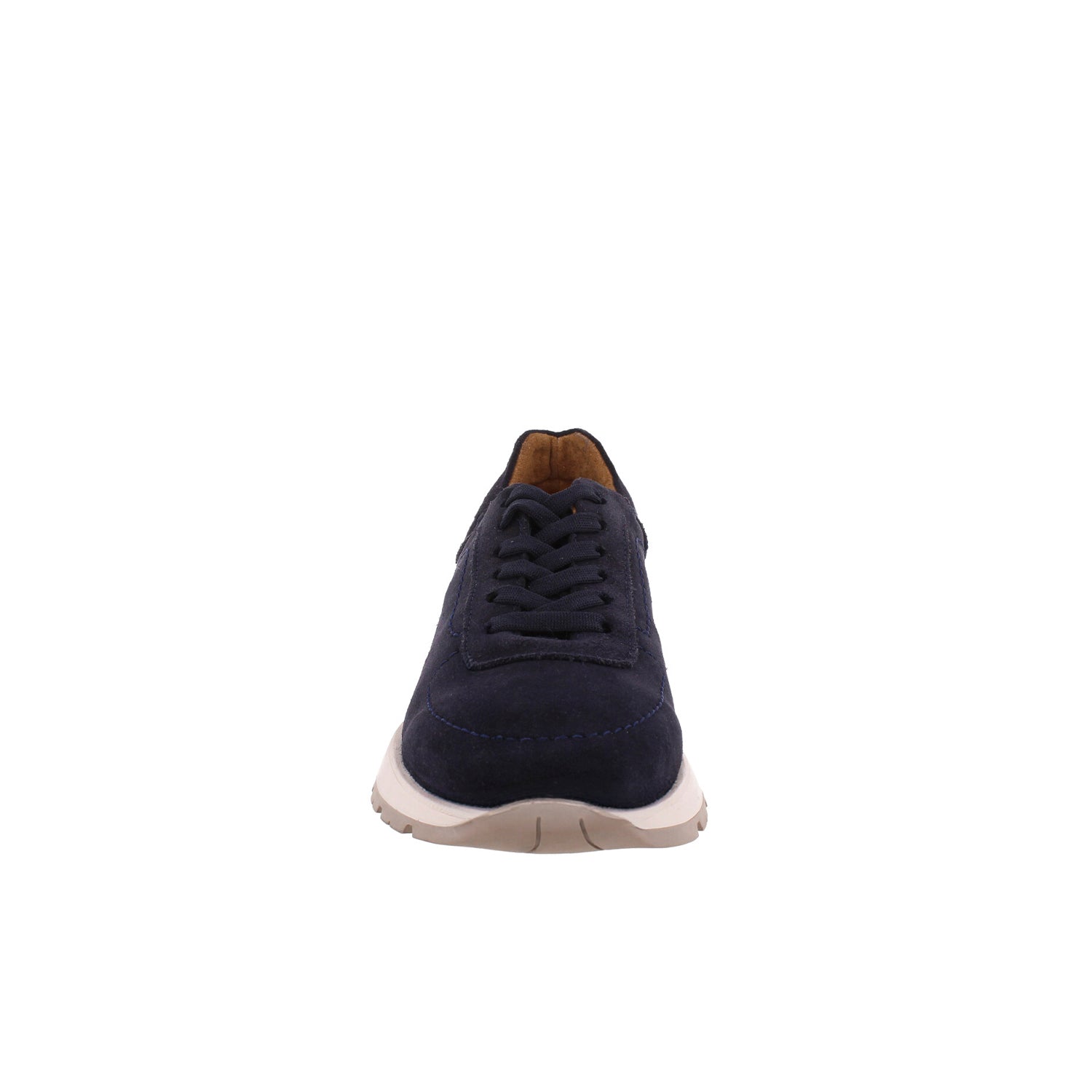 Tenis Casual Trender color Azul Marino para Hombre