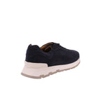 Tenis Casual Trender color Azul Marino para Hombre