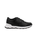 Tenis Casual Trender color Negro para Hombre