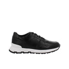 Tenis Casual Trender color Negro para Hombre