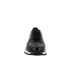 Tenis Casual Trender color Negro para Hombre