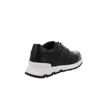 Tenis Casual Trender color Negro para Hombre