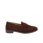 Zapato Casual Trender color Moka para Mujer