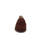 Zapato Casual Trender color Moka para Mujer