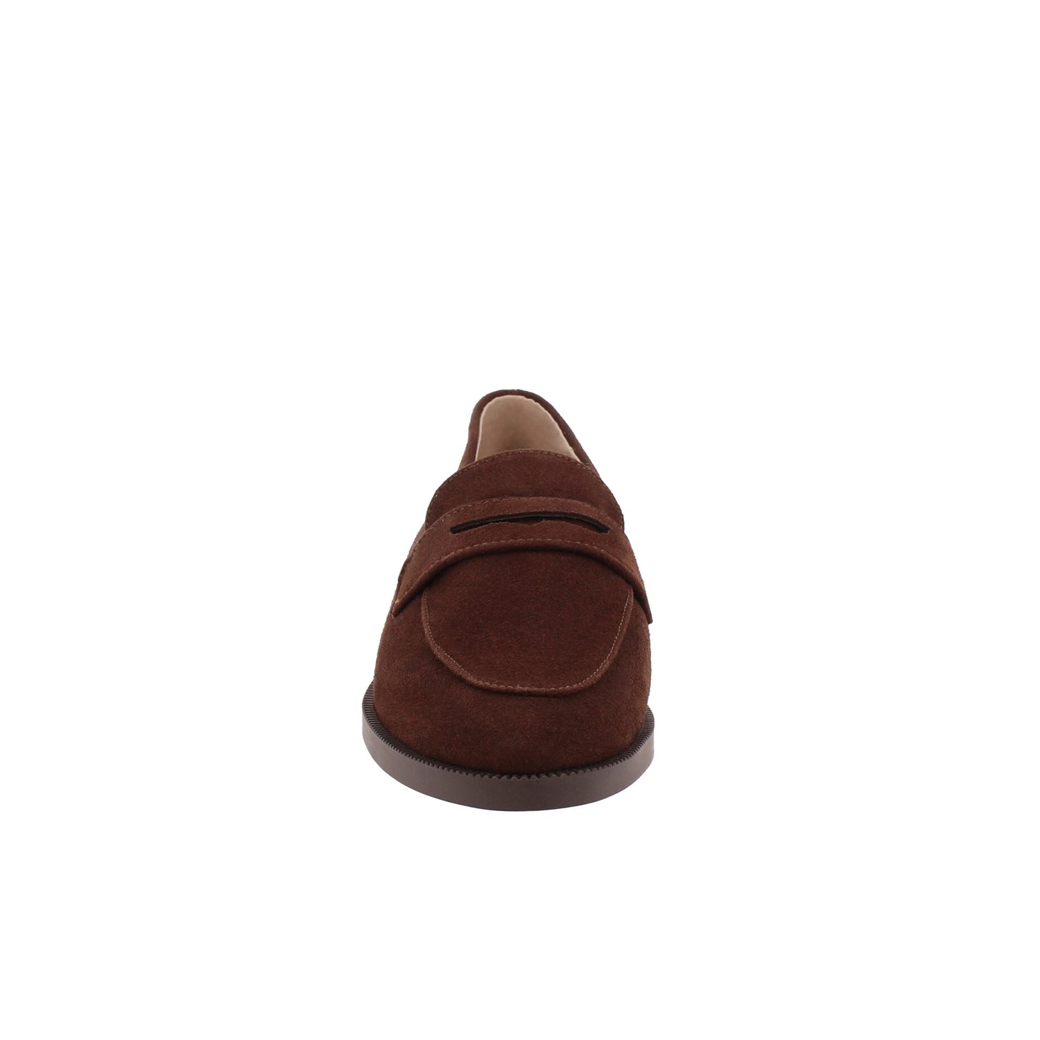Zapato Casual Trender color Moka para Mujer