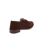 Zapato Casual Trender color Moka para Mujer
