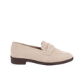 Zapato Casual Trender color Latte para Mujer
