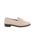 Zapato Casual Trender color Latte para Mujer