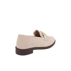 Zapato Casual Trender color Latte para Mujer