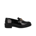 Zapato Casual Trender color Negro para Mujer