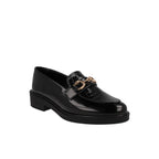 Zapato Casual Trender color Negro para Mujer