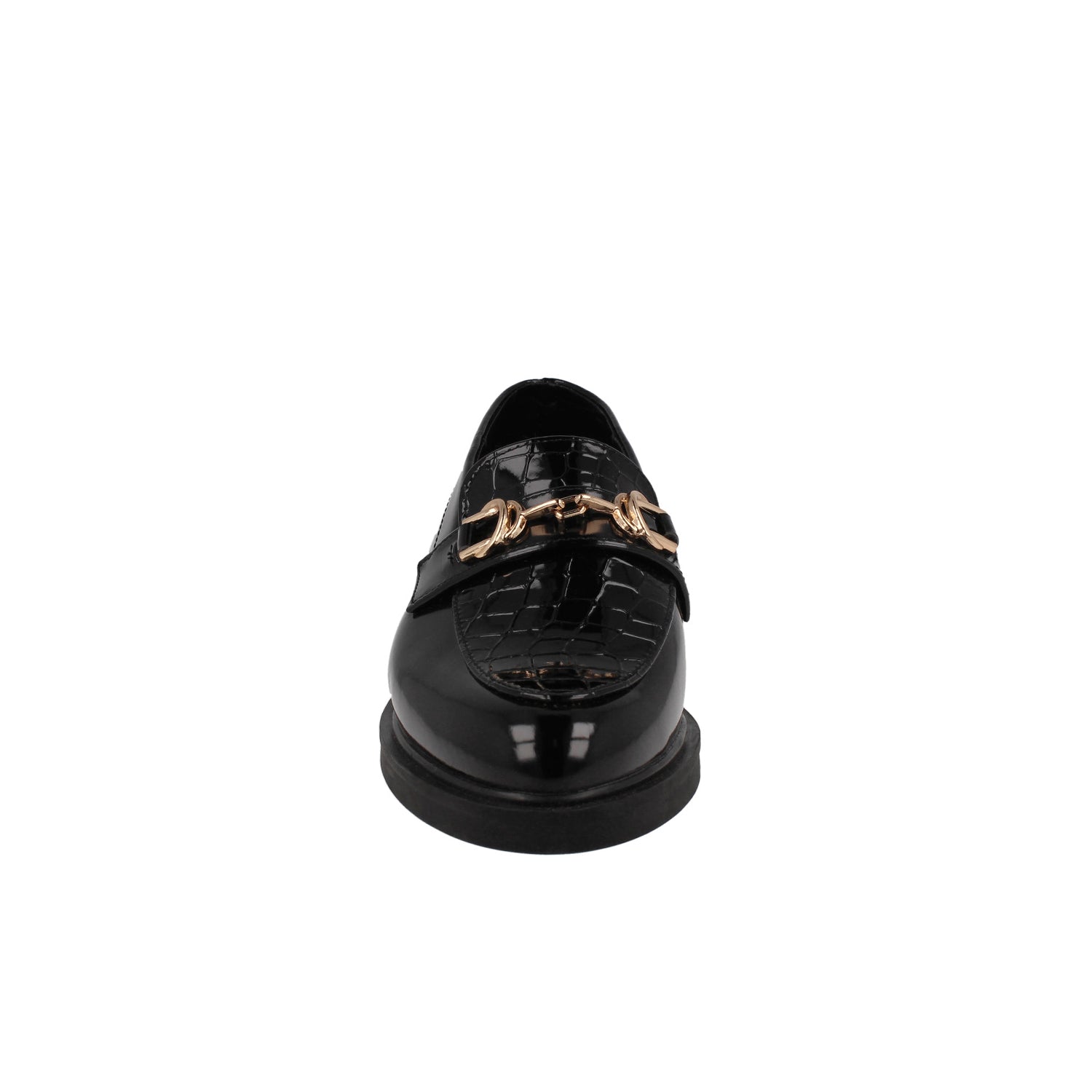Zapato Casual Trender color Negro para Mujer