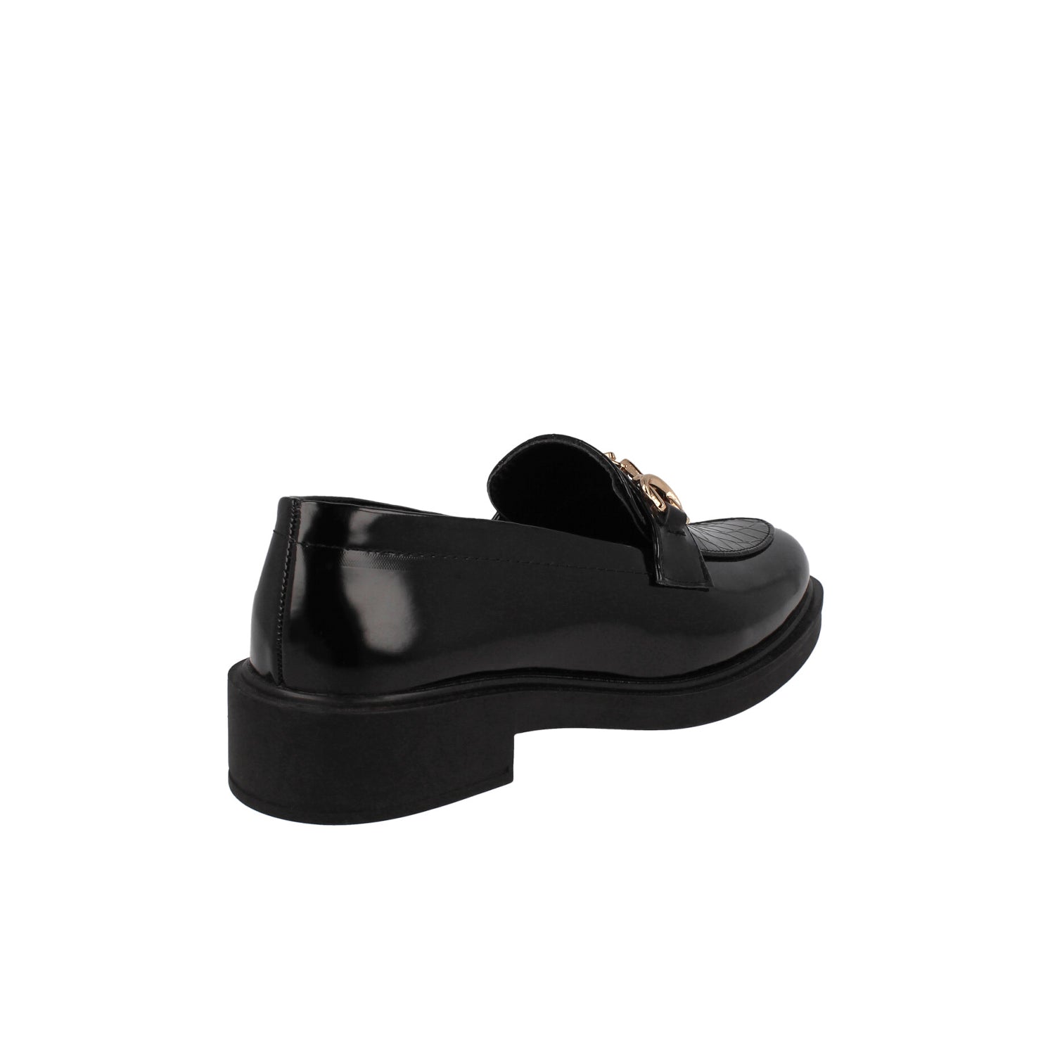 Zapato Casual Trender color Negro para Mujer