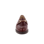 Zapato Casual Trender color Merlot para Mujer