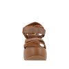 Sandalia Casual Trender color Cafe para Mujer
