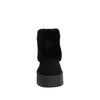 Botin Invernal Trender color Negro para Mujer