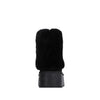 Botin Invernal Trender color Negro para Mujer