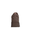 Botin Invernal Trender color Taupe para Mujer