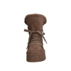 Botin Invernal Trender color Taupe para Mujer